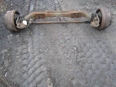 Gillig CITY TRANSIT BUS Front Axle Assembly