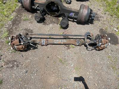 Hino 155 Front Axle Assembly