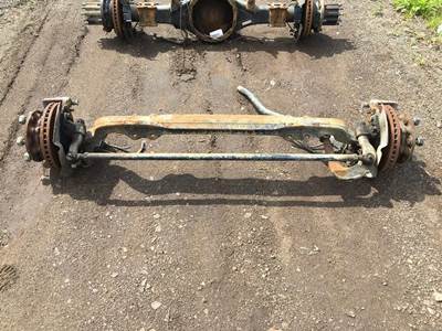 Hino 195 Front Axle Assembly