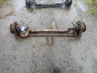 Hino 195 Front Axle Assembly