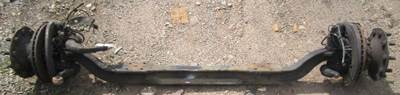 Hino 268 Front Axle Assembly