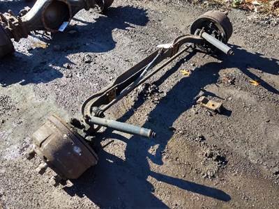 Hino FA Front Axle Assembly