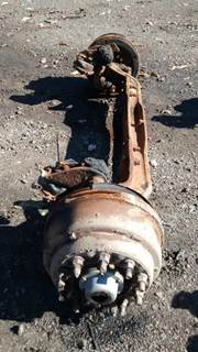 International 2574 Front Axle Assembly
