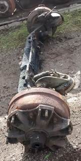 International 2674 Front Axle Assembly