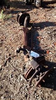 International 3800 Front Axle Assembly