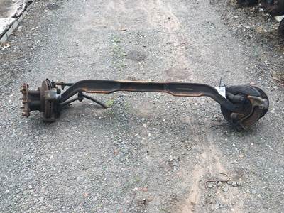 International 3800 Front Axle Assembly