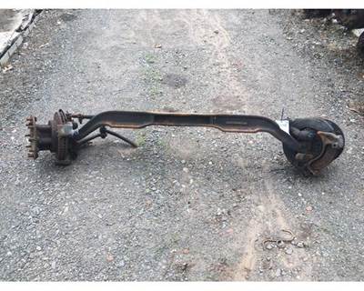 International 3800 Front Axle Assembly