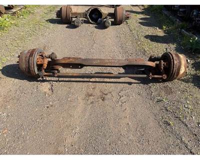 International 4300 Front Axle Assembly