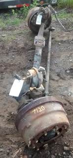 International 4400 Front Axle Assembly