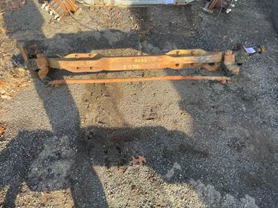 International 4700 Front Axle Assembly