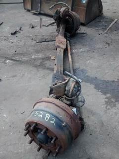 International 4900 Front Axle Assembly