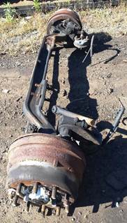 International 4900 Front Axle Assembly