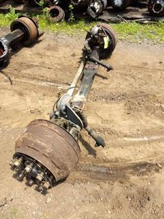 International 5500i Front Axle Assembly