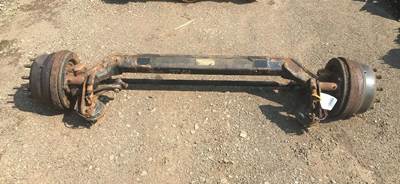 International 8600 Front Axle Assembly