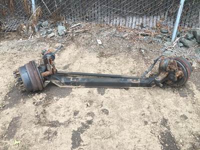 International 8600 Front Axle Assembly