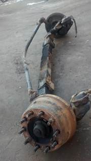 International 9200i Front Axle Assembly