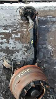 International 9400i Front Axle Assembly