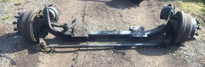 International LT625 Front Axle Assembly