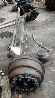 International PC305; INTEGRATED REC BUS Front Axle Assembly