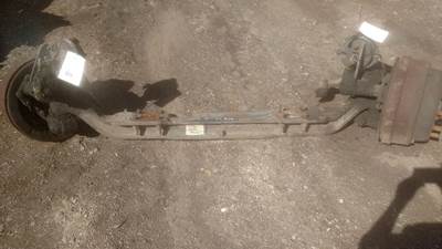 International PC305; INTEGRATED REC BUS Front Axle Assembly