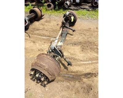 International Paystar 5500i Front Axle Assembly for a International 5500I