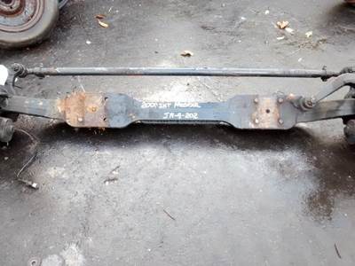 International ProStar Front Axle Assembly