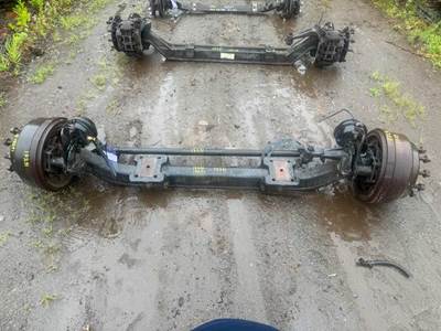 International ProStar Front Axle Assembly