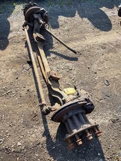 Isuzu FTR Front Axle Assembly