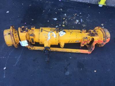 JCB 448/57360 Front Axle Assembly