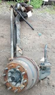 Kenworth T2000 Front Axle Assembly