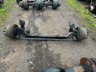 Kenworth T2000 Front Axle Assembly