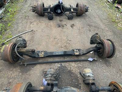 Kenworth T2000 Front Axle Assembly