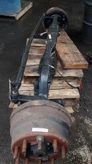 Kenworth T300 Front Axle Assembly