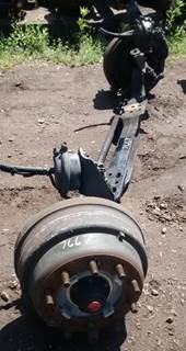 Kenworth T300 Front Axle Assembly