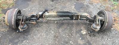 Kenworth T300 Front Axle Assembly