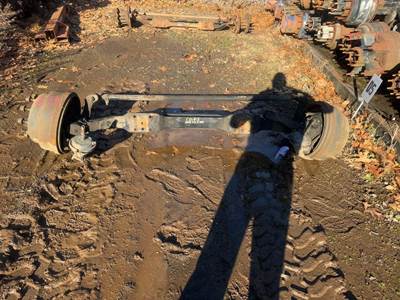 Kenworth T300 Front Axle Assembly