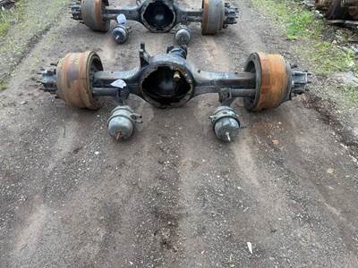 Kenworth T680 Front Axle Assembly