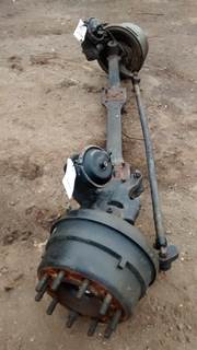 Kenworth T800 Front Axle Assembly