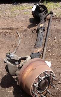 Kenworth T800 Front Axle Assembly