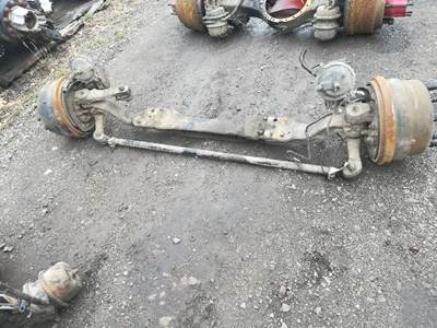 Kenworth T800 Front Axle Assembly