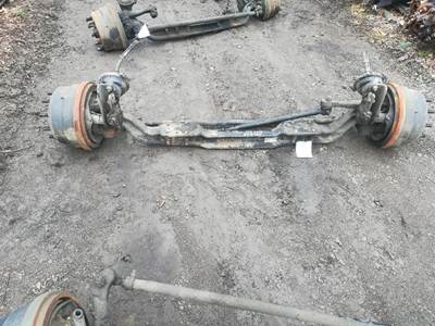 Kenworth T800 Front Axle Assembly