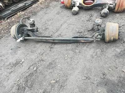 Kenworth T800 Front Axle Assembly