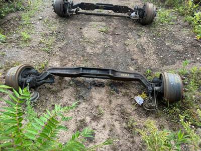 Kenworth T800 Front Axle Assembly