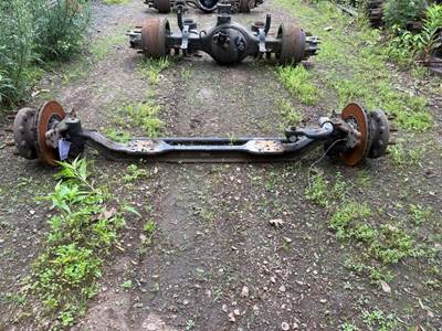 Kenworth T880 Front Axle Assembly