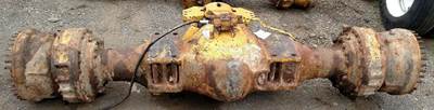 Komatsu Kwa27-6 Front Axle Assembly for a Komatsu WA-500