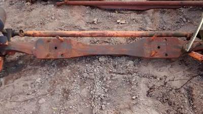 Mack Front Axle Assembly