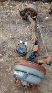 Mack Vision CX613 Front Axle Assembly for a Mack CX613 VISION