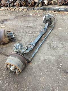Mack Vision CX613 Front Axle Assembly for a Mack CX613 VISION