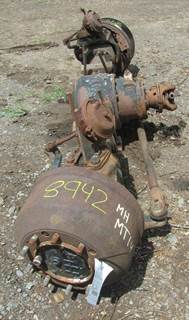 Marmon-Herrington MT14 Front Axle Assembly