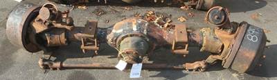 Marmon-Herrington MT14 Front Axle Assembly
